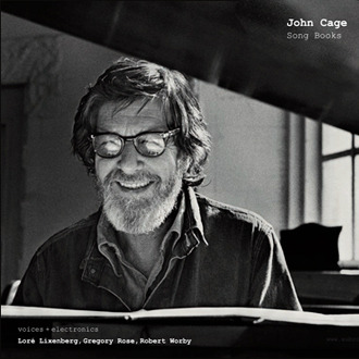 John Cage: Song Books