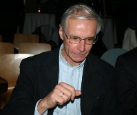 Peter Münder