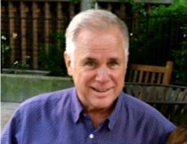 Thomas Adcock