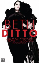 Beth Ditto: Heavy Cross