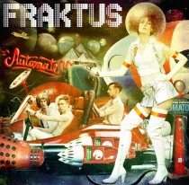 Fraktus: Millenium Edition
