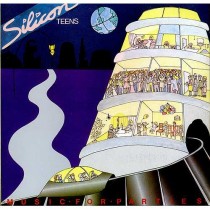 Silicon Teens: Music For Parties