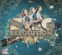 Various: Electro Swing Revolution Vol. 3