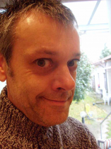 Bruno Arich-Gerz