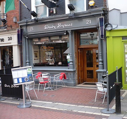 Dublin 20