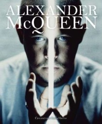 Judith Watt_ Alexander McQueen