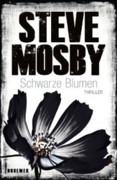 Schwarze-Blumen