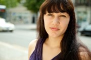 Sophie-Sumburane