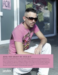 cool-aussehen