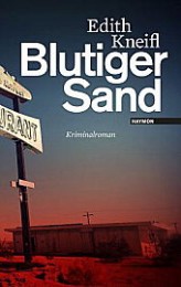 BuchCover-Kneifl-Blutiger-Sand