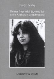 Evelyn Schlag