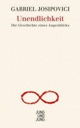 Gabriel Josipovici_Unendlichkeit