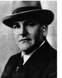 Hugo Bettauer in den 1910er Jahren