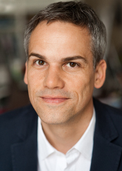 Thome, Foto: Heike Steinweg