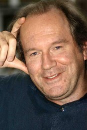 William Boyd (2009)