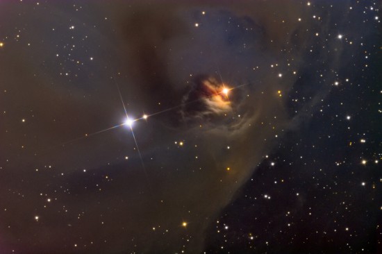 LL Orionis