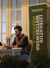 Florian Wacker