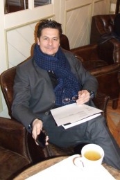 Michael Dangl