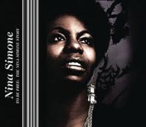 Nina Simone_To Be Free