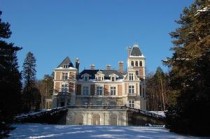 Schloss Wartholz