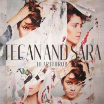 Tegan and Sara_HEARTTHROb