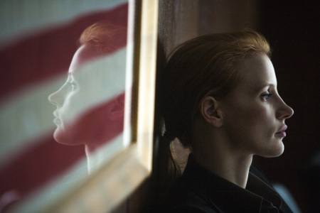 1134604 - Zero Dark Thirty