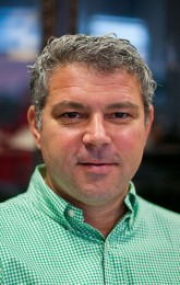 Michael Tsokos 2012