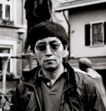 Bei Dao