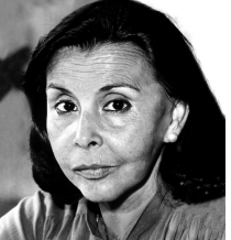 Blanca Varela