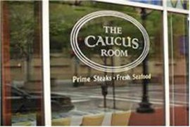 Caucus Room