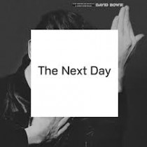 David Bowie_The Next Day