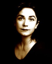 Autorin Denise Mina