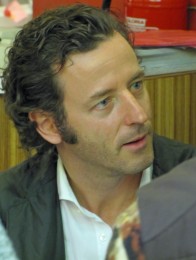 2010 in Frankfurt am Main