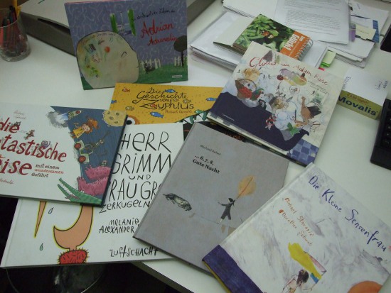 Kinderbücher