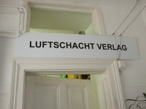 Luftschacht