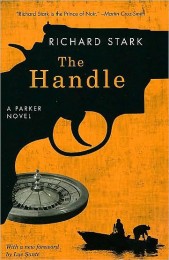 Stark, The Handle, Chicago