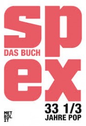 Verschiedene_Spex Das Buch