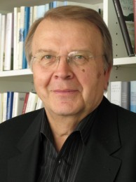 Autor Wilhelm Genazino