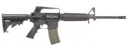 Adcock Waffe