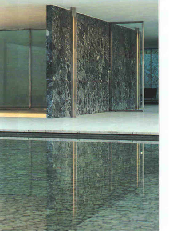 Mies van der Rohe