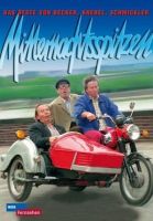 MitternachtsspitzenDas Beste von Becker, Knebel, Schmickler