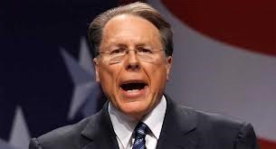 Wayne LaPierre