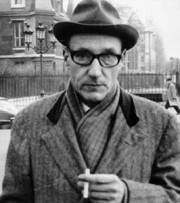 William S. Burroughs
