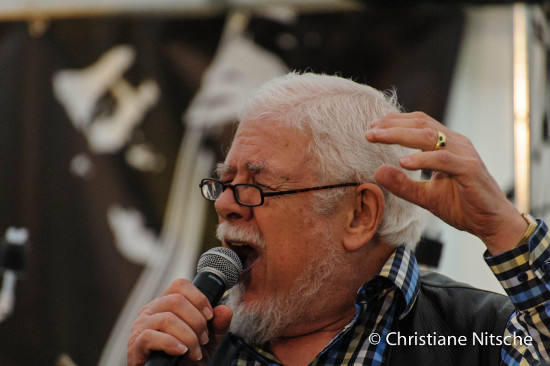 Bill Ramsey