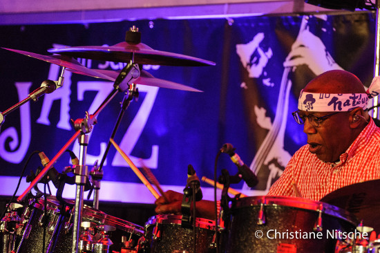 Billy Cobham