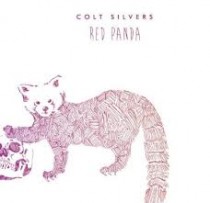 Colt Silvers_Red Panda