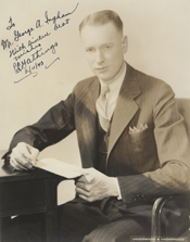 Ezekiel C. Gathings
