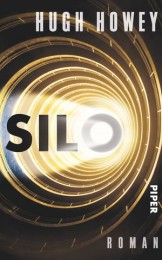 Hugh Howey_Silo
