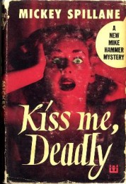 KissMeDeadlyNovel