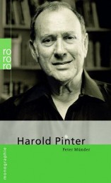 Peter Münder_Harold Pinter
